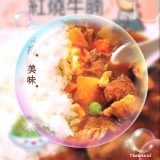 紅燒牛腩320g