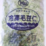 剖半毛豆仁 1KG