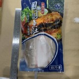 皇冠虱目魚肚 210-230g/片