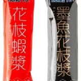 宏裕行 花枝蝦漿+墨魚花枝漿 (一組各1口味)