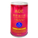 ADF 膠原蛋白飲