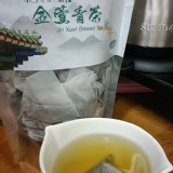 🍃南投小農金萱🧊冷泡菁茶包（大容量50入）🍃