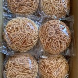 鍋燒意麵10顆/組@無附調味料，裸麵