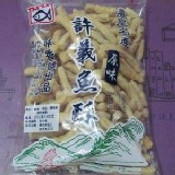 許義魚酥-條狀魚酥 (原味)