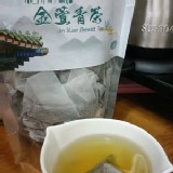 🍃南投小農金萱🧊冷泡菁茶包（大容量50入）🍃