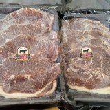 安格斯板腱牛燒肉片🐃 200g