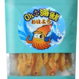 手撕大魷魚100g±5% [原味]