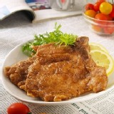 大登香酥豬排(三片裝) 特價：$240