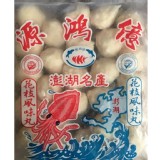 澎湖花枝風味丸600g