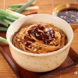 【小麵館】大甲蔥油乾麵3份