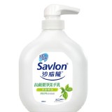 沙威隆 抗菌潔淨 茶樹精油洗手乳 250ml