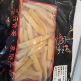 黃金地瓜脆薯500g