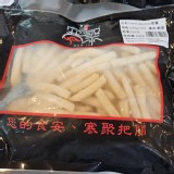 脆薯500G(不帶皮)