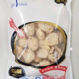 香酥 魷魚塊 400g/包