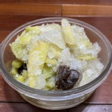 情人果(梅子口味）600g