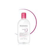 【貝德瑪BIODERMA】高效潔膚液 500ml