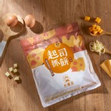 起司抓餅(奶素)6片 / 包