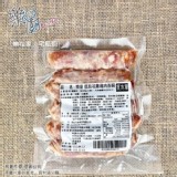 樂廚 低脂雞肉香腸300g±10%/包 特價：$99