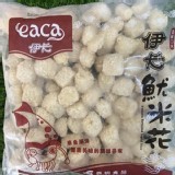 魷米花 1000g