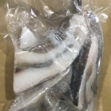 大比目魚(頭刀)500g±10%/包/3-4片（保護冰約30%） 特價：$90