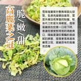 國民天菜 乾燥雪翠高麗菜 200g