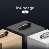 嘖嘖 × inCharge 6 ｜世界最小的軍規級六合一傳輸線