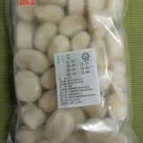 特選大顆生干貝(腰子貝) 特價：$320