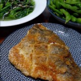 大鱸魚排（300-350g)