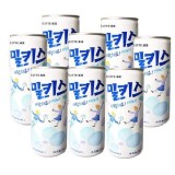 LOTTE 樂天Milkis乳酸蘇打氣泡飲250ml X 30含運