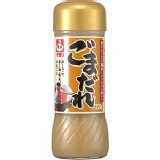 日本IKARI ごまだれ芝麻萬用沾醬/220g]