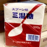 日本🇯🇵三井製糖 🍬三溫糖/500g