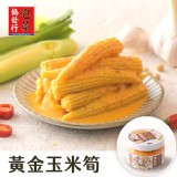 協發行泡菜®黃金玉米筍(小瓶)