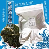 業務大包裝芝麻海苔脆片 特價：$280