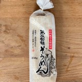 無塩製麺 島田 素麵250克