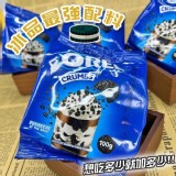 OREO獨家 餅乾碎100g《一組三包》