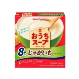 日本🇯🇵波卡馬鈴薯即食沖泡濃湯/8入 特價：$115