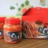 惡魔泡菜系列 特價：$220