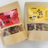 台灣🇹🇼食鮮屋三菇酥/100g