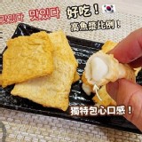 韓式魚板小吃450g