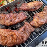 【氣炸人生-豚肩條肉】一盒450公克，約3-4條肉 特價：$195