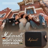 💎Mybassall 德國🇩🇪獨家高訂 便攜手提無線藍芽音響💎