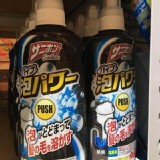 日本製小林製藥下水道疏通泡沫清潔劑400ml