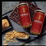 御湯屋健康低鈉雞肉鬆(200g)罐裝