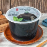 【黑丸】全糖嫩仙草 2公升/桶 特價：$125