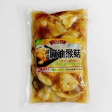 素食御品麻油猴頭菇(蛋素)680g