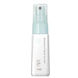 『Q仔的角落』DHC Q10防曬噴霧SPF24PA++ [[ 新品上市 ]]