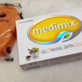 Medimix 檀香香皂 特價：$48