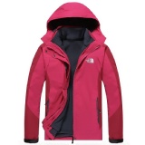 The North Face 北臉衝鋒衣 樂斯菲斯 衝鋒衣 滑雪服 登山服 外套 3388 女款 特價：$1550