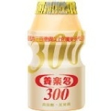 養樂多300【20入】金色