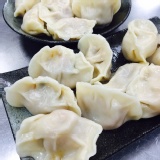 田園‧手工冷凍水餃20入 特價：$100